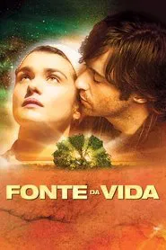 Poster do filme Fonte da Vida