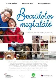 Becsületes megtaláló movie poster