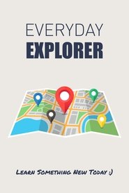 Poster da série Everyday Explorer