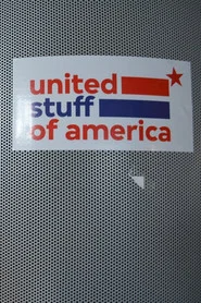 United Stuff of America tv show poster