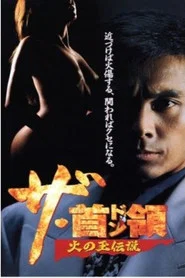 The Don: The Legend of the Fireball movie poster