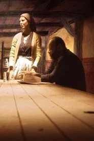 Ballada movie poster