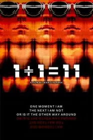 1 + 1 = 11 movie poster