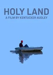 Holy Land movie poster