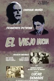 The Old Skinflint movie poster