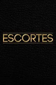 Escortes tv show poster