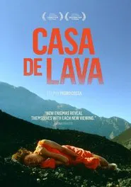 Casa de Lava movie poster