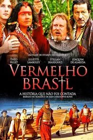 Rouge Brésil movie poster