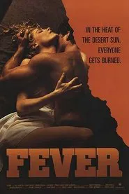 Poster do filme Fever