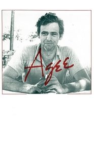 Agee movie poster