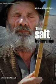The Salt Fisherman movie poster
