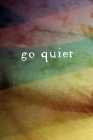 Jónsi: Go Quiet movie poster