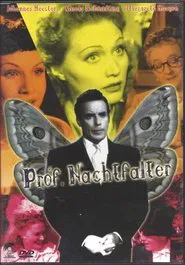 Professor Nachtfalter movie poster