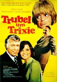 Trubel um Trixie movie poster