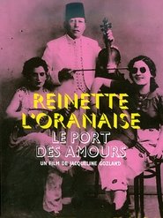 The Port of Love, Reinette l'Oranaise movie poster