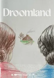 Poster do filme Land of Dreams