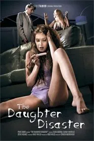 The Daughter Disaster movie poster