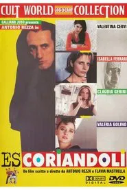 Poster do filme Escoriandoli