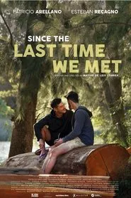 Since the Last Time We Met movie poster