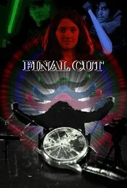 Final Cut movie poster