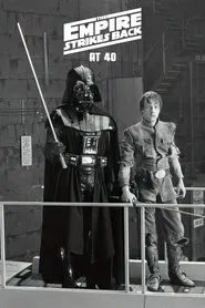 Empire at 40 movie poster