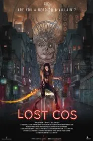 Lost Cos movie poster