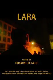 Lara movie poster