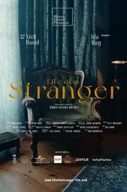 Life Of A Stranger movie poster