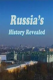 Russia's History Revealed tv show poster