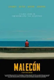 Malecón movie poster