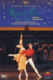 Prokofiev: Romeo & Juliet movie poster