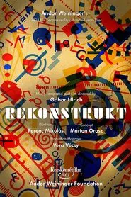 Rekonstrukt movie poster