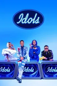 Poster da série Idols (South Africa)