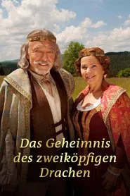 The Secret of the Two Headed Dragon movie poster