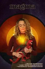 Magma movie poster