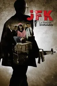 Poster do filme JFK's Secret Killer: The Evidence