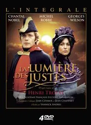 La Lumière des justes tv show poster