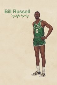 Bill Russell: My Life, My Way movie poster