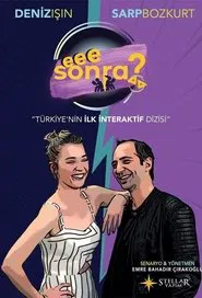 What Then? tv show poster