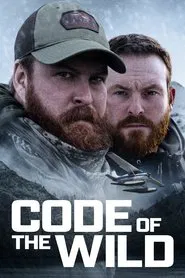 Code of the Wild tv show poster
