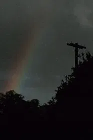 Poster do filme Floating By Eagle Rock / She is Asleep