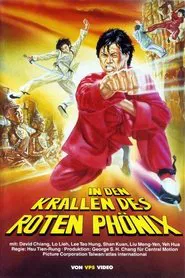 The Red Phoenix movie poster