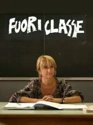 Fuoriclasse tv show poster