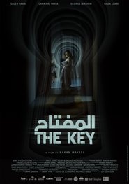 The Key movie poster