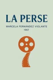 La Perse movie poster