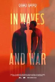 In Waves and War movie poster