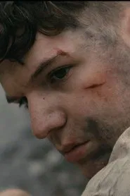 Underneath movie poster