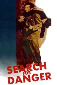 Poster do filme Search for Danger
