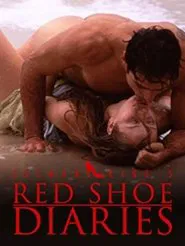 Poster do filme Red Shoe Diaries 8: Night of Abandon