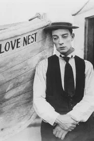 The Love Nest movie poster